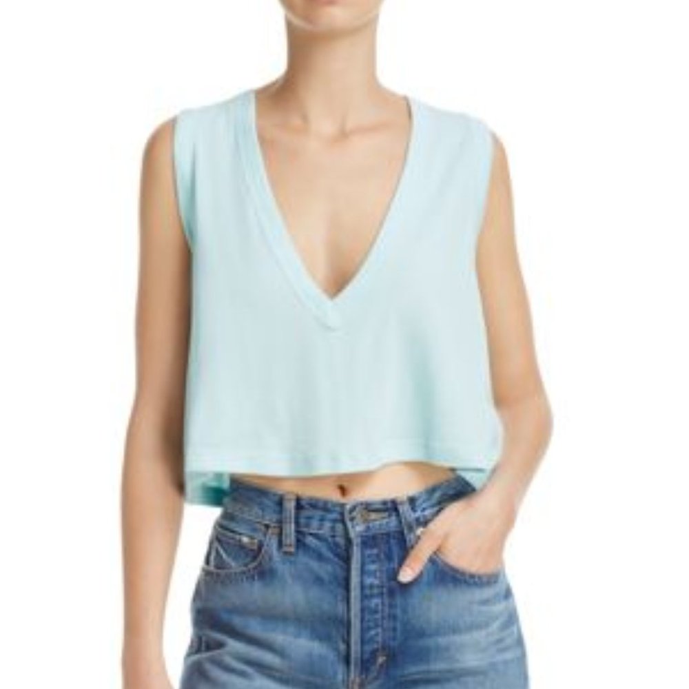 FREE PEOPLE TANK